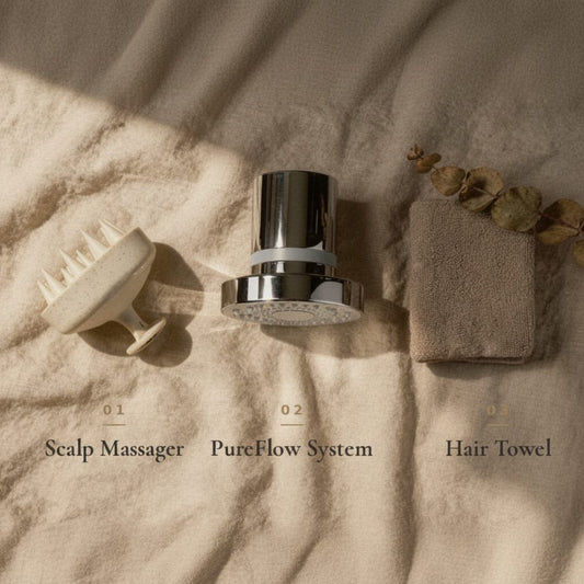 Flowra Complete Ritual Kit
